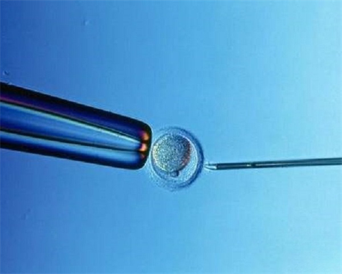 试管婴儿移植囊胚4ca怀上的孩子健康吗？