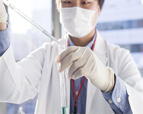 千万不要做基因检测[基因检测]~私立代生助孕