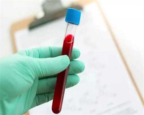 香港验血报告单真假图，成功的验血经历宝妈可,到香港验血男女准吗?