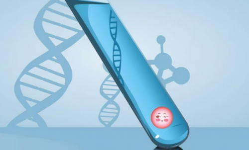 ,香港化验所验血男女