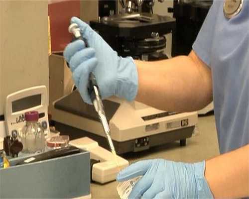 香港验血回来等结果,