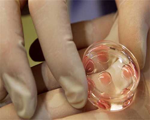 三代试管婴儿移植后出血不一定是流产