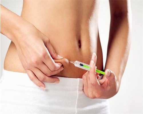 怀孕多久查溶血~三代试管供卵