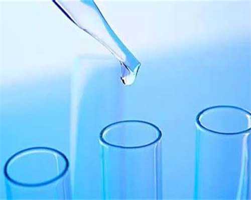 2026泰国第三代试管婴儿流程安排时间对照表~供卵做试管