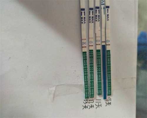 香港验血鉴定男女准吗,几周验最准，精髓都在这,香港验血6周和7周药水