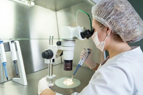 西安医院供卵试管,试管婴儿,最怕的就是自己的犹豫!-西安正规供卵的医院-怀孕