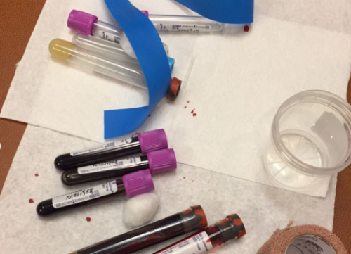 株洲哪里能够验血查男女，株洲孕妈都来这儿查的准,香港验血医院报告