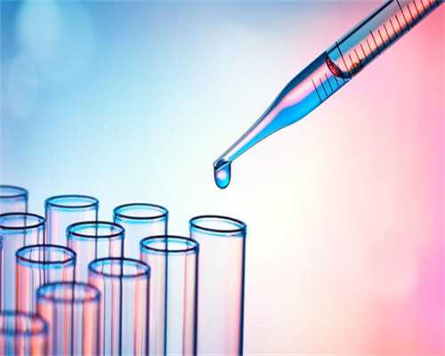 喝中药会影响香港验血结果吗,精确的性别判定规范无需赴港