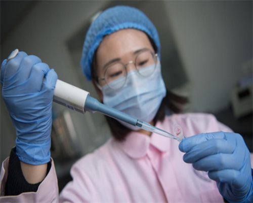 提高试管婴儿成功率重在女方~助孕公司